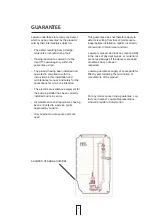 Предварительный просмотр 5 страницы Xylem LOWARA Micro 10 Installation And Maintenance Manual