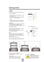 Предварительный просмотр 11 страницы Xylem LOWARA Micro 10 Installation And Maintenance Manual