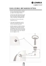 Предварительный просмотр 12 страницы Xylem LOWARA Micro 10 Installation And Maintenance Manual