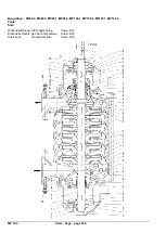 Предварительный просмотр 112 страницы Xylem Lowara MP Installation, Operation And Maintenance Instructions