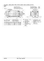 Предварительный просмотр 133 страницы Xylem Lowara MP Installation, Operation And Maintenance Instructions