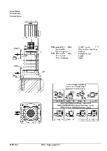 Предварительный просмотр 121 страницы Xylem Lowara  MPV 100.2 Installation, Operation And Maintenance Instructions