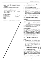 Preview for 59 page of Xylem Lowara Q-smart Installation, Operation & Maintenance Manual