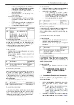 Preview for 85 page of Xylem Lowara Q-smart Installation, Operation & Maintenance Manual