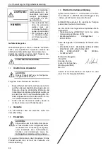 Preview for 88 page of Xylem Lowara Q-smart Installation, Operation & Maintenance Manual