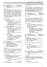 Preview for 115 page of Xylem Lowara Q-smart Installation, Operation & Maintenance Manual