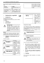 Preview for 118 page of Xylem Lowara Q-smart Installation, Operation & Maintenance Manual