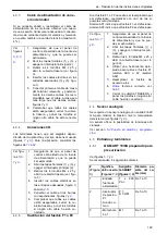 Preview for 123 page of Xylem Lowara Q-smart Installation, Operation & Maintenance Manual