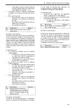 Preview for 143 page of Xylem Lowara Q-smart Installation, Operation & Maintenance Manual