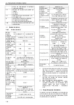 Preview for 148 page of Xylem Lowara Q-smart Installation, Operation & Maintenance Manual