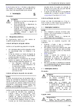 Preview for 149 page of Xylem Lowara Q-smart Installation, Operation & Maintenance Manual