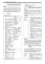 Preview for 150 page of Xylem Lowara Q-smart Installation, Operation & Maintenance Manual