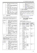 Preview for 151 page of Xylem Lowara Q-smart Installation, Operation & Maintenance Manual