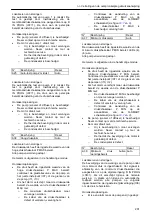 Preview for 201 page of Xylem Lowara Q-smart Installation, Operation & Maintenance Manual