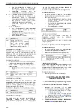 Preview for 202 page of Xylem Lowara Q-smart Installation, Operation & Maintenance Manual