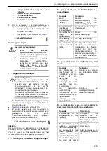 Preview for 203 page of Xylem Lowara Q-smart Installation, Operation & Maintenance Manual