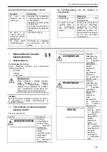 Preview for 205 page of Xylem Lowara Q-smart Installation, Operation & Maintenance Manual