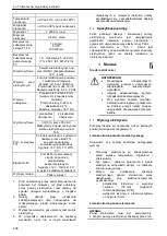 Preview for 208 page of Xylem Lowara Q-smart Installation, Operation & Maintenance Manual