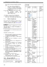 Preview for 246 page of Xylem Lowara Q-smart Installation, Operation & Maintenance Manual