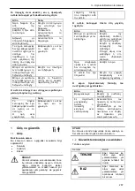 Preview for 267 page of Xylem Lowara Q-smart Installation, Operation & Maintenance Manual