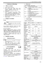 Preview for 269 page of Xylem Lowara Q-smart Installation, Operation & Maintenance Manual