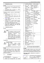 Preview for 271 page of Xylem Lowara Q-smart Installation, Operation & Maintenance Manual