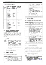 Preview for 274 page of Xylem Lowara Q-smart Installation, Operation & Maintenance Manual