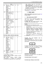 Preview for 289 page of Xylem Lowara Q-smart Installation, Operation & Maintenance Manual