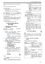 Preview for 293 page of Xylem Lowara Q-smart Installation, Operation & Maintenance Manual