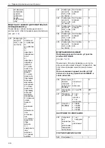 Preview for 310 page of Xylem Lowara Q-smart Installation, Operation & Maintenance Manual