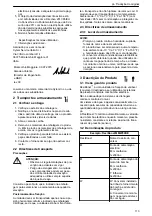 Preview for 113 page of Xylem Lowara ResiBoost MMA Series Installation, Operation And Maintenance Manual