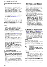 Preview for 160 page of Xylem Lowara ResiBoost MMA Series Installation, Operation And Maintenance Manual