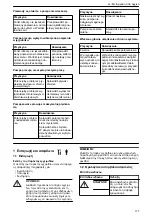 Preview for 177 page of Xylem Lowara ResiBoost MMA Series Installation, Operation And Maintenance Manual