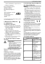 Preview for 179 page of Xylem Lowara ResiBoost MMA Series Installation, Operation And Maintenance Manual