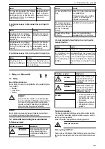 Preview for 201 page of Xylem Lowara ResiBoost MMA Series Installation, Operation And Maintenance Manual