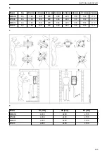 Preview for 223 page of Xylem Lowara ResiBoost MMA Series Installation, Operation And Maintenance Manual