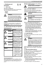 Preview for 67 page of Xylem Lowara ResiBoost MMW Series Installation, Operation And Maintenance Manual