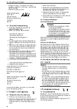 Preview for 68 page of Xylem Lowara ResiBoost MMW Series Installation, Operation And Maintenance Manual