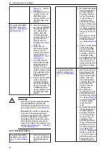 Preview for 74 page of Xylem Lowara ResiBoost MMW Series Installation, Operation And Maintenance Manual