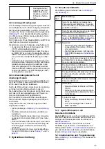 Preview for 75 page of Xylem Lowara ResiBoost MMW Series Installation, Operation And Maintenance Manual