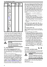 Preview for 82 page of Xylem Lowara ResiBoost MMW Series Installation, Operation And Maintenance Manual