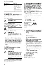 Preview for 90 page of Xylem Lowara ResiBoost MMW Series Installation, Operation And Maintenance Manual