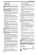 Preview for 131 page of Xylem Lowara ResiBoost MMW Series Installation, Operation And Maintenance Manual