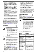 Preview for 154 page of Xylem Lowara ResiBoost MMW Series Installation, Operation And Maintenance Manual