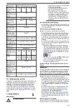 Preview for 181 page of Xylem Lowara ResiBoost MMW Series Installation, Operation And Maintenance Manual