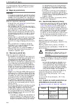 Preview for 182 page of Xylem Lowara ResiBoost MMW Series Installation, Operation And Maintenance Manual