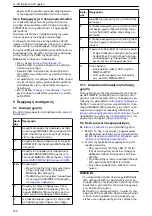 Preview for 186 page of Xylem Lowara ResiBoost MMW Series Installation, Operation And Maintenance Manual