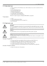 Preview for 13 page of Xylem Lowara Scuba Additional Installation, Operation And Maintenance Instructions