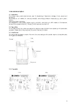 Предварительный просмотр 38 страницы Xylem Lowara SEKAMATIK 200 E UF Installation, Operation And Maintenance Manual