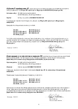 Preview for 11 page of Xylem Lowara Sekamatik 200 Series Installation, Operation And Maintanance Manual